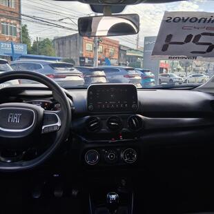 Fiat CRONOS 1.3 FIREFLY FLEX DRIVE MANUAL