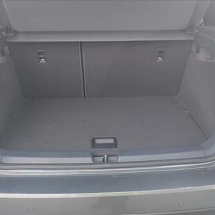 Volkswagen T-CROSS 1.4 250 TSI TOTAL FLEX HIGHLINE AUTOMÁTICO