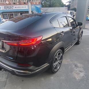 Fiat FASTBACK 1.0 TURBO 200 HYBRID IMPETUS CVT