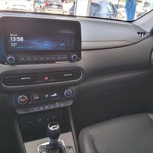 Hyundai KONA 1.6 GDI HEV DCT