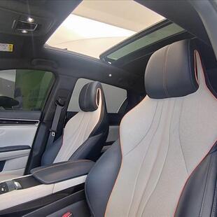 Byd SONG PLUS 1.5 DM-I HÍBRIDO AUTOMÁTICO