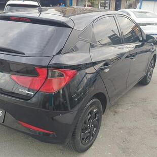 Hyundai HB20 1.0 12V FLEX VISION MANUAL