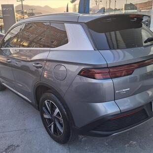Byd SONG PRO 1.5 DM-I HÍBRIDO GL AUTOMÁTICO