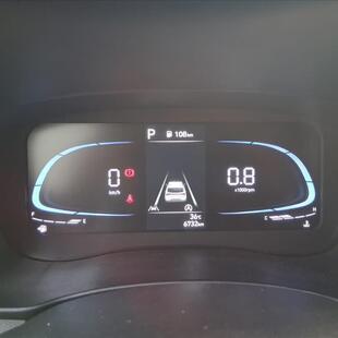 Hyundai HB20 1.0 TGDI FLEX PLATINUM SAFETY AUTOMÁTICO