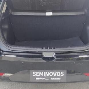 Hyundai HB20 1.0 12V FLEX VISION MANUAL