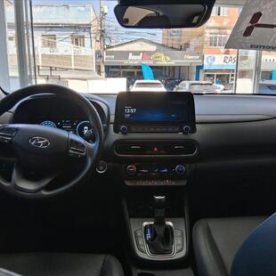 Hyundai KONA 1.6 GDI HEV DCT