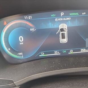 Byd SONG PLUS 1.5 DM-I HÍBRIDO AUTOMÁTICO