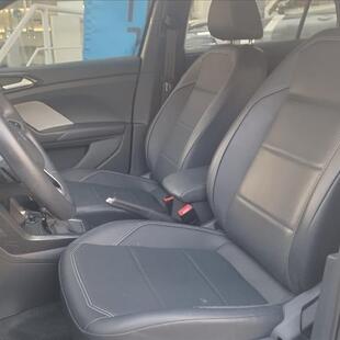 Volkswagen T-CROSS 1.4 250 TSI TOTAL FLEX HIGHLINE AUTOMÁTICO