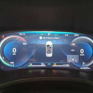 Byd SONG PLUS 1.5 DM-I HÍBRIDO AUTOMÁTICO