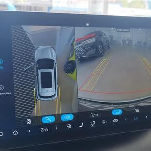 Byd SONG PLUS 1.5 DM-I HÍBRIDO AUTOMÁTICO