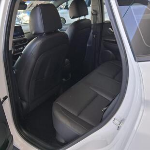 Hyundai KONA 1.6 GDI HEV DCT