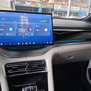 Byd SONG PLUS 1.5 DM-I HÍBRIDO AUTOMÁTICO