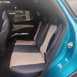 Byd YUAN PLUS 60,8 KW ELÉTRICO