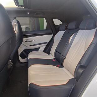 Byd SONG PLUS 1.5 DM-I HÍBRIDO AUTOMÁTICO