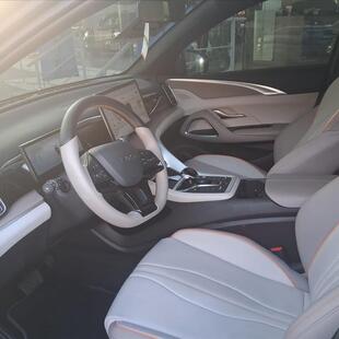 Byd SONG PRO 1.5 DM-I HÍBRIDO GL AUTOMÁTICO