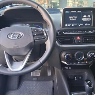 Hyundai HB20 1.0 TGDI FLEX PLATINUM SAFETY AUTOMÁTICO