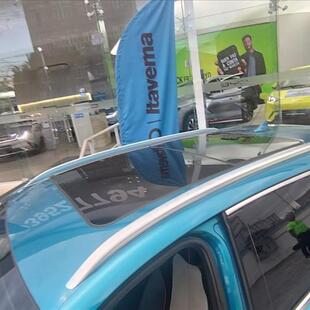 Byd YUAN PLUS 60,8 KW ELÉTRICO