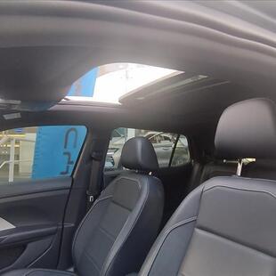 Volkswagen T-CROSS 1.4 250 TSI TOTAL FLEX HIGHLINE AUTOMÁTICO
