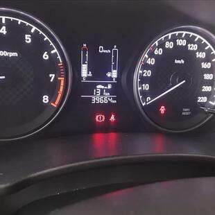 Hyundai HB20 1.0 12V FLEX VISION MANUAL