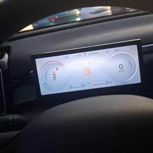 Byd SONG PRO 1.5 DM-I HÍBRIDO GL AUTOMÁTICO