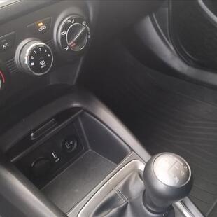 Hyundai HB20 1.0 12V FLEX VISION MANUAL