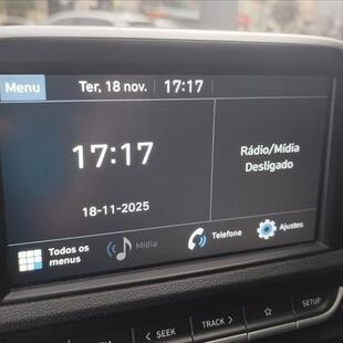 Hyundai HB20 1.0 12V FLEX VISION MANUAL
