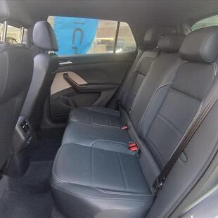 Volkswagen T-CROSS 1.4 250 TSI TOTAL FLEX HIGHLINE AUTOMÁTICO