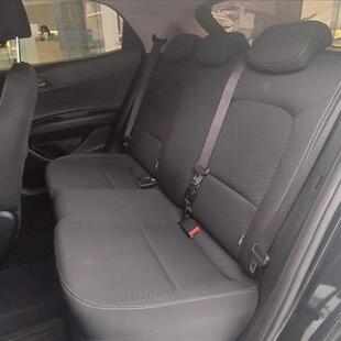 Hyundai HB20 1.0 12V FLEX VISION MANUAL