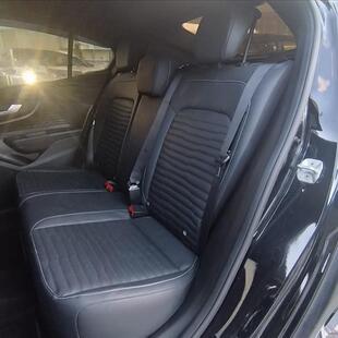 Fiat FASTBACK 1.0 TURBO 200 HYBRID IMPETUS CVT