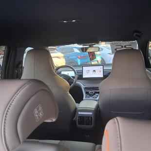 Byd SONG PRO 1.5 DM-I HÍBRIDO GL AUTOMÁTICO