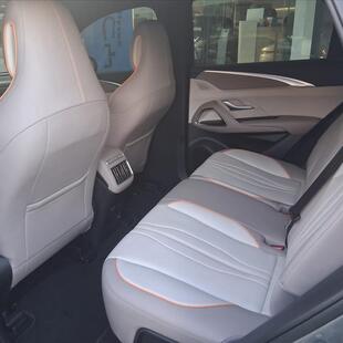 Byd SONG PRO 1.5 DM-I HÍBRIDO GL AUTOMÁTICO