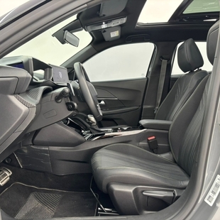 Peugeot 2008 1.0 TURBO 200 FLEX GT CVT