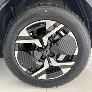 Peugeot 2008 1.0 TURBO 200 FLEX GT CVT