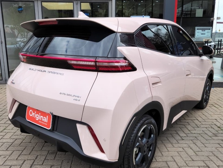 galeria Dolphin Mini