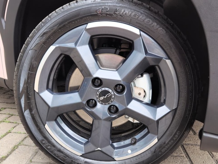 galeria Dolphin Mini