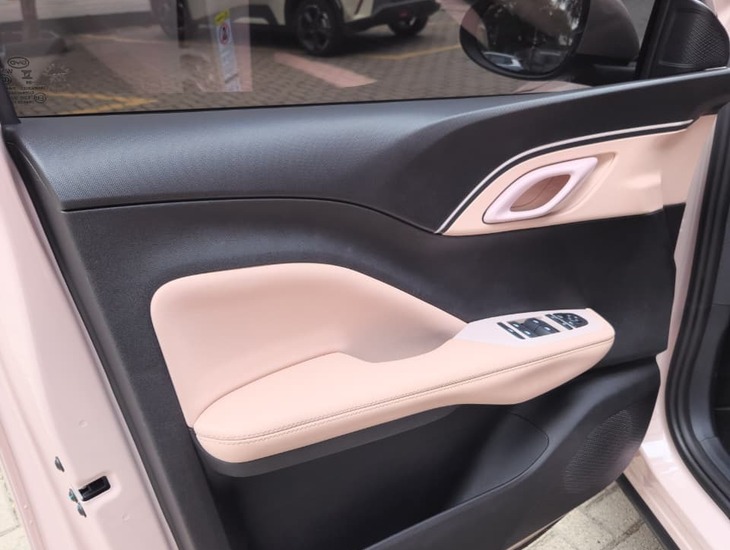 galeria Dolphin Mini