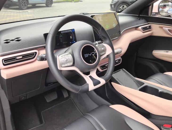 galeria Dolphin Mini