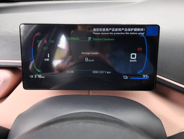 galeria Dolphin Mini