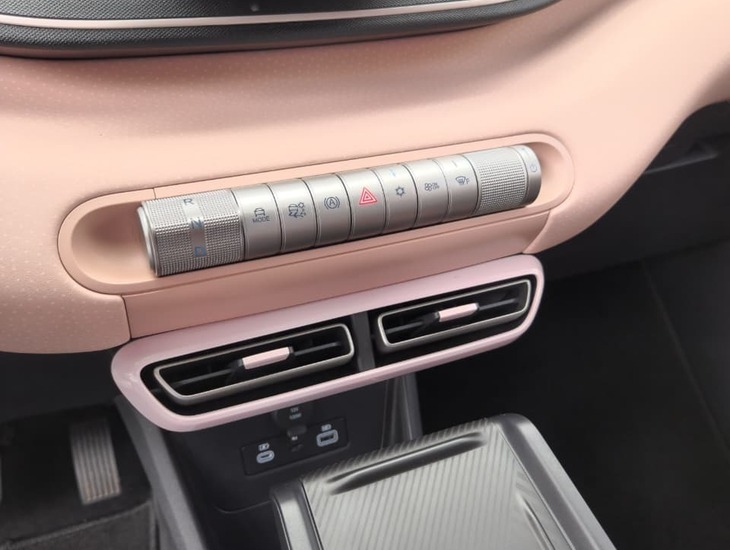 galeria Dolphin Mini