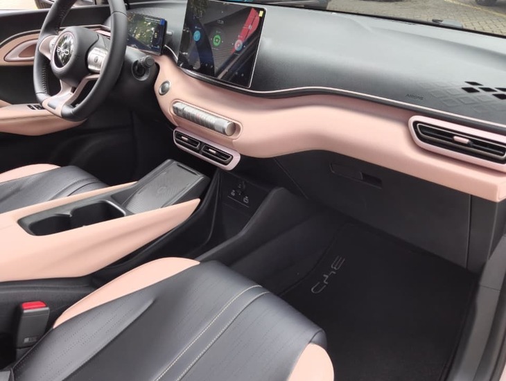 galeria Dolphin Mini