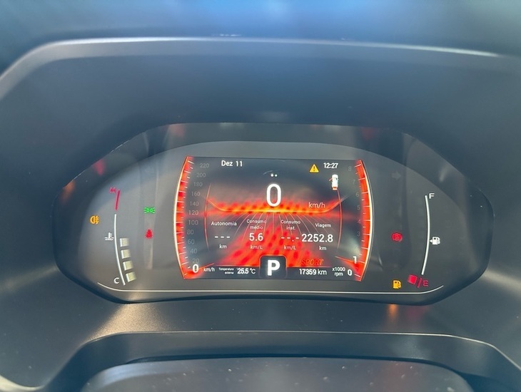 galeria Tiggo 5X Pro