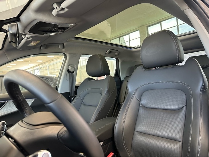 galeria Tiggo 5X Pro