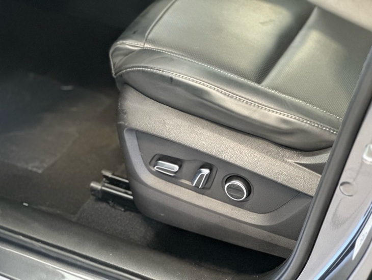 galeria Tiggo 5X Pro