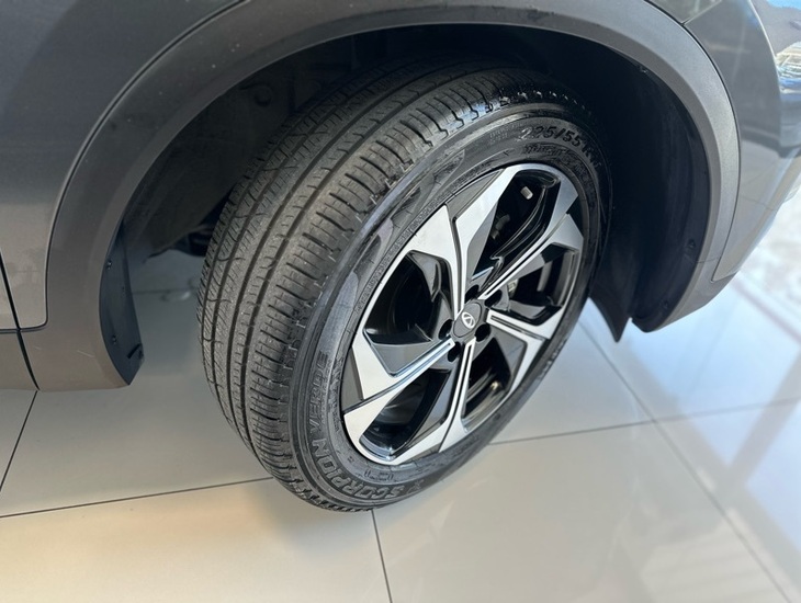 galeria Tiggo 5X Pro