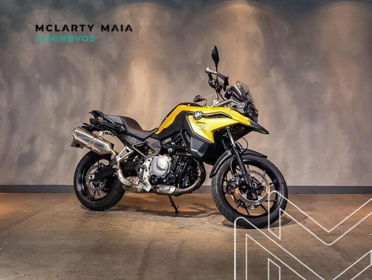 galeria SCRAMBLER ICON