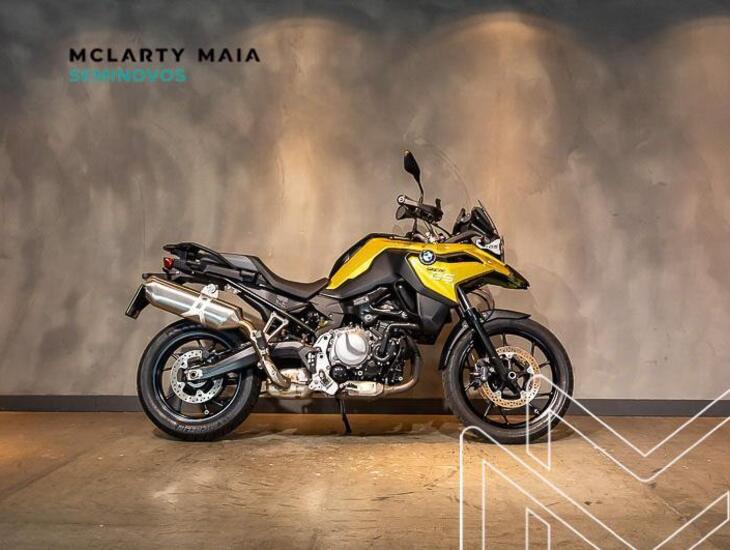 galeria SCRAMBLER ICON