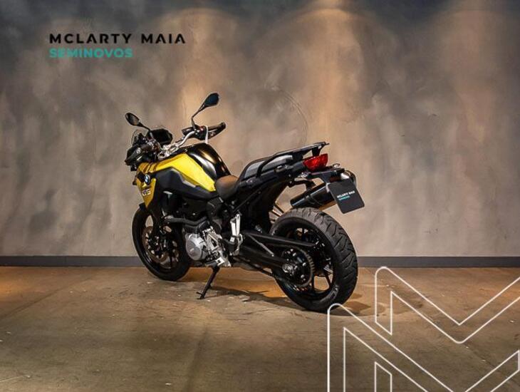 galeria SCRAMBLER ICON