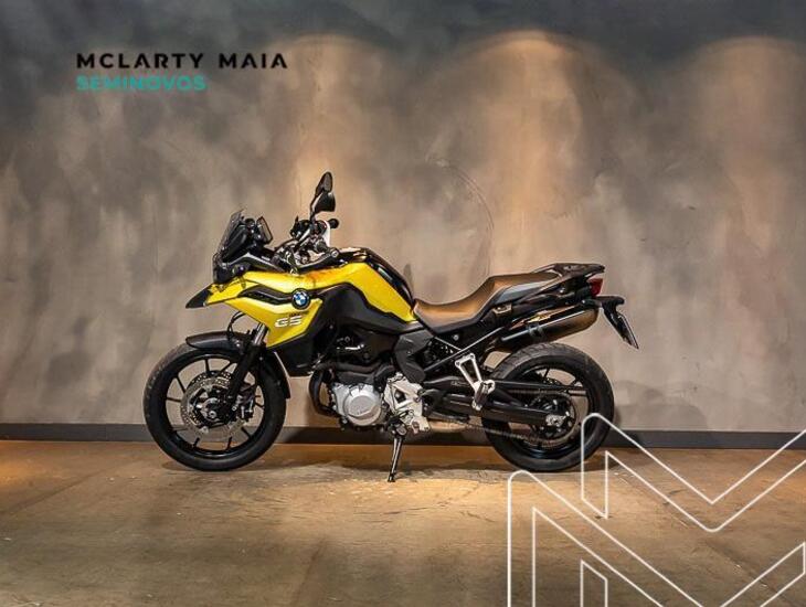 galeria SCRAMBLER ICON