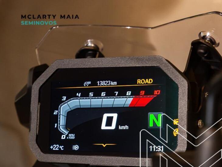 galeria SCRAMBLER ICON