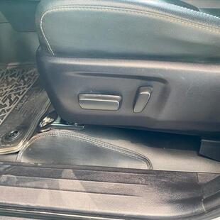 Toyota HILUX 2.8 D-4D TURBO DIESEL CD SRV 4X4 AUTOMÁTICO